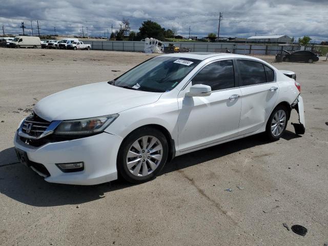 2013 HONDA ACCORD EX, 