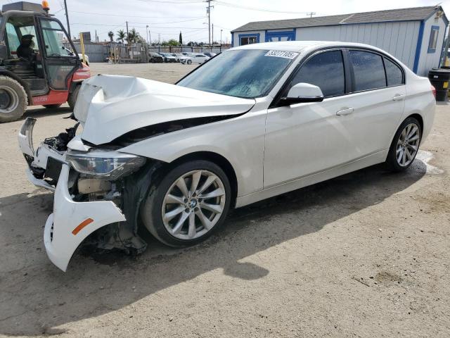 2018 BMW 320 I, null