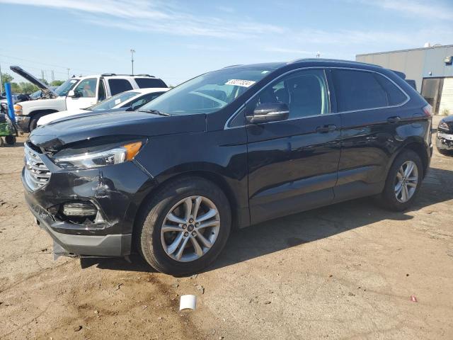 2020 FORD EDGE SEL, 