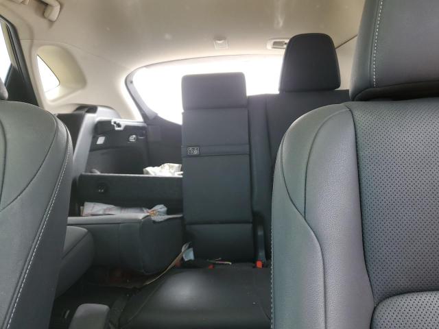 JTJDARDZ1M2240175 - 2021 LEXUS NX 300 BASE ვერცხლისფერი ფოტო 10