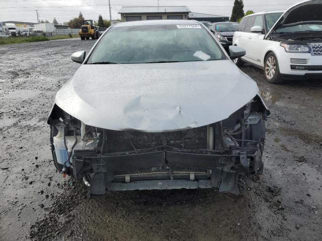 4T1BF1FK8GU186763 - 2016 TOYOTA CAMRY LE SILVER photo 5