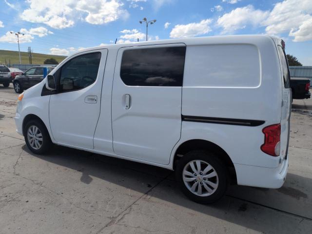 3N63M0ZN7FK704601 - 2015 CHEVROLET CITY EXPRE LT 白色 照片 2