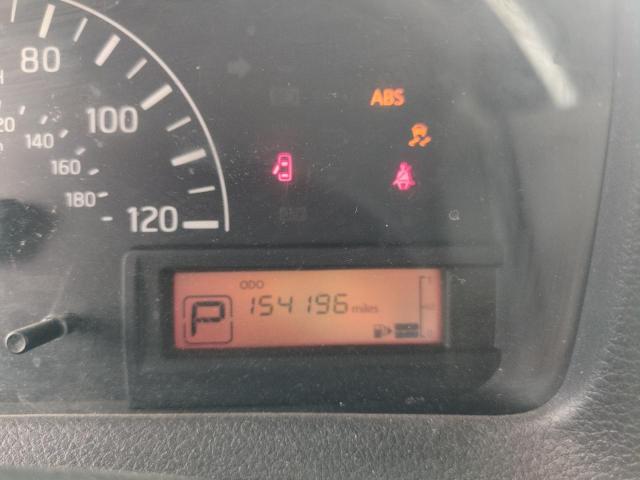 3N63M0ZN7FK704601 - 2015 CHEVROLET CITY EXPRE LT 白色 照片 9