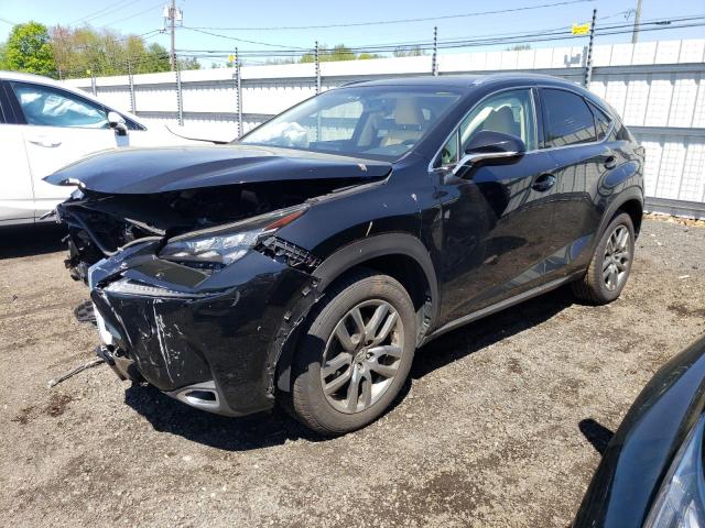 2015 LEXUS NX 200T, 