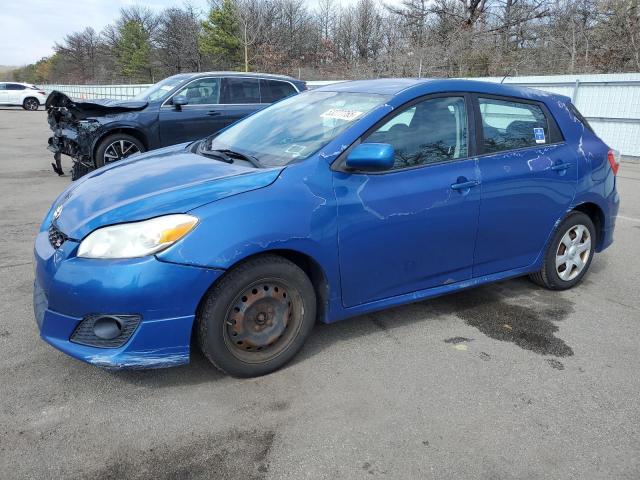 2009 TOYOTA MATRIX S, null