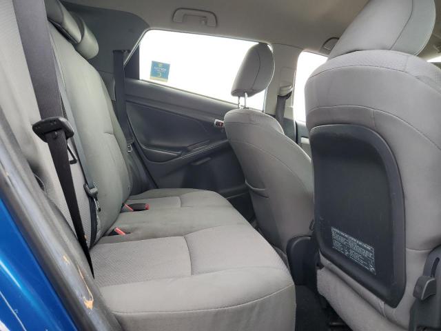 2T1LE40E09C009284 - 2009 TOYOTA MATRIX S 蓝色 照片 10