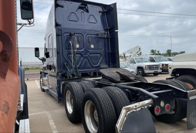 3AKJGLDR7HSHN9359 - 2017 FREIGHTLINER CASCADIA 1 BLUE photo 3