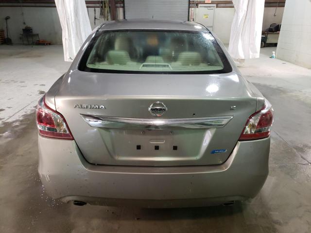 1N4AL3AP4DC296997 - 2013 NISSAN ALTIMA 2.5 GRAY photo 6