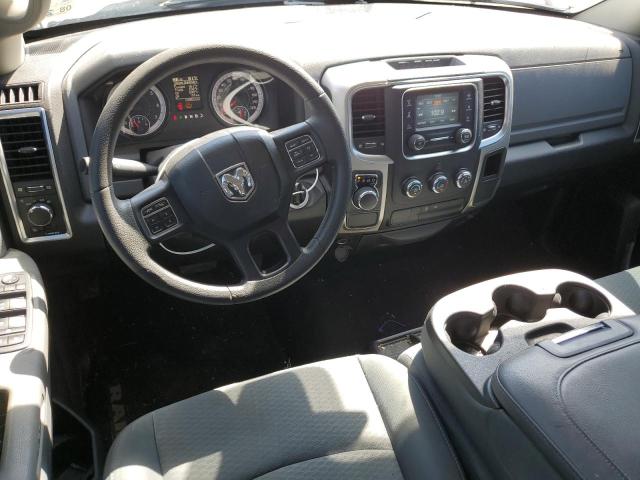 1C6RR6TT0KS711895 - 2019 RAM 1500 CLASS SLT 白色 照片 8