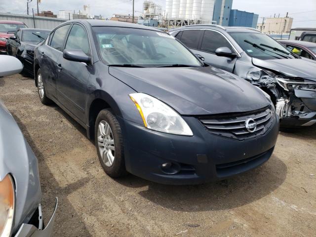 2012 NISSAN ALTIMA BASE, 