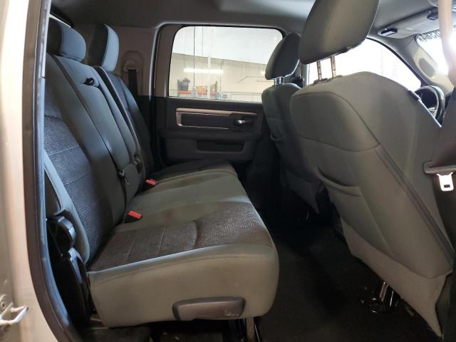 3C6TR5MT7EG227216 - 2014 RAM 2500 SLT SILVER photo 10