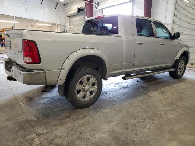 3C6TR5MT7EG227216 - 2014 RAM 2500 SLT SILVER photo 3