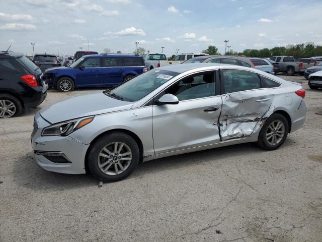 2015 HYUNDAI SONATA SE, 