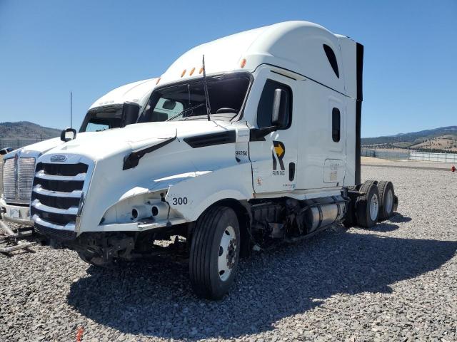 3AKJHHDR4PSUR1487 - 2023 FREIGHTLINER CASCADIA 1 白色 照片 2