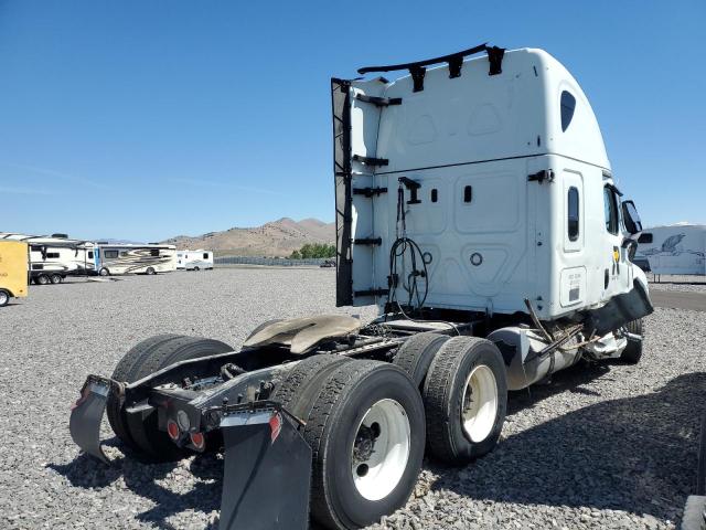 3AKJHHDR4PSUR1487 - 2023 FREIGHTLINER CASCADIA 1 白色 照片 4