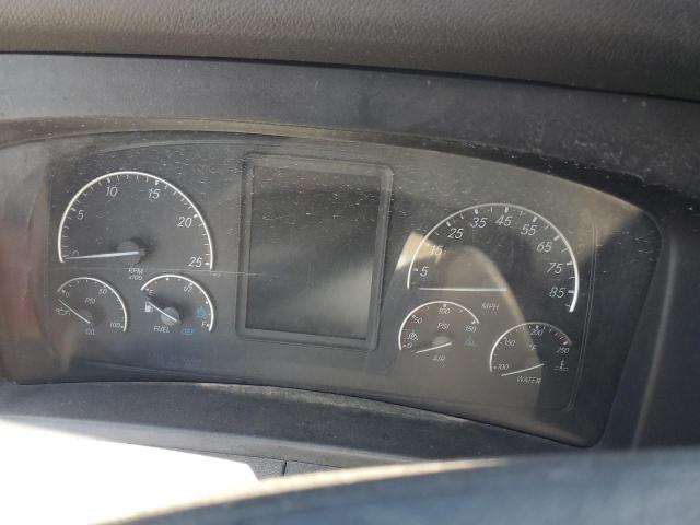 3AKJHHDR4PSUR1487 - 2023 FREIGHTLINER CASCADIA 1 白色 照片 8