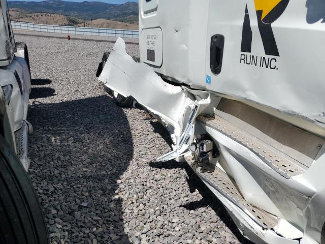 3AKJHHDR4PSUR1487 - 2023 FREIGHTLINER CASCADIA 1 白色 照片 9