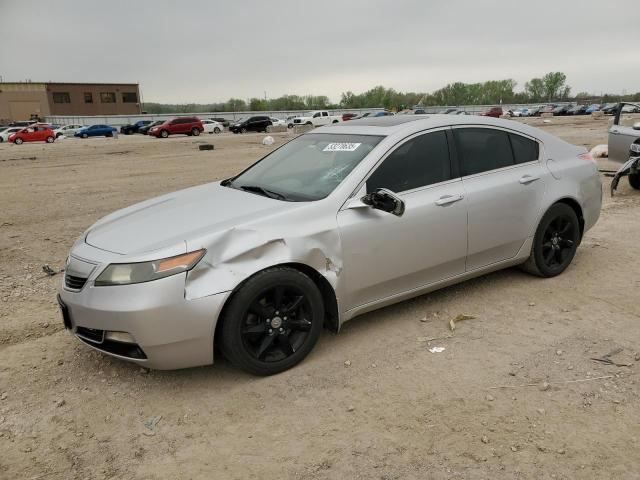 2013 ACURA TL, 
