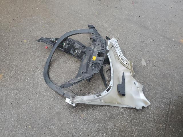 5TDJKRFH7ES059633 - 2014 TOYOTA HIGHLANDER XLE SILVER photo 13