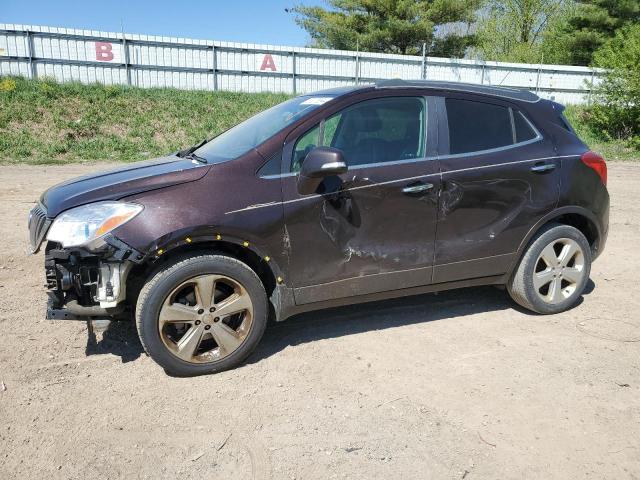 2016 BUICK ENCORE, 