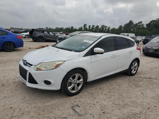 2013 FORD FOCUS SE, 