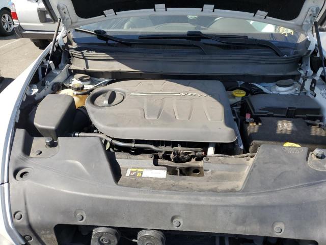 1C4PJMBS7GW305696 - 2016 JEEP CHEROKEE TRAILHAWK 白色 照片 11