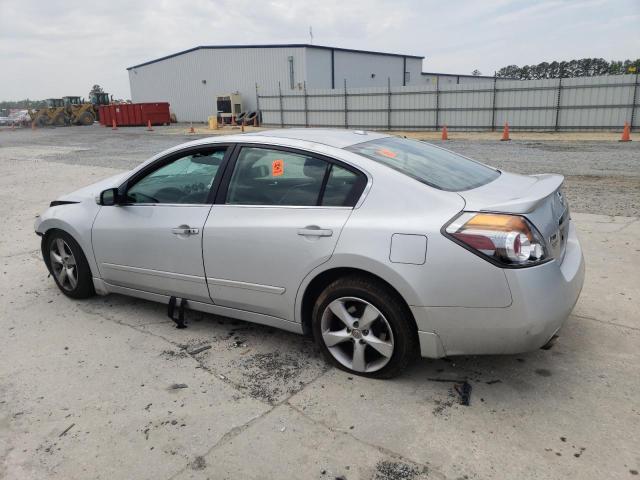 1N4BL21E77N405989 - 2007 NISSAN ALTIMA 3.5SE SILVER photo 2