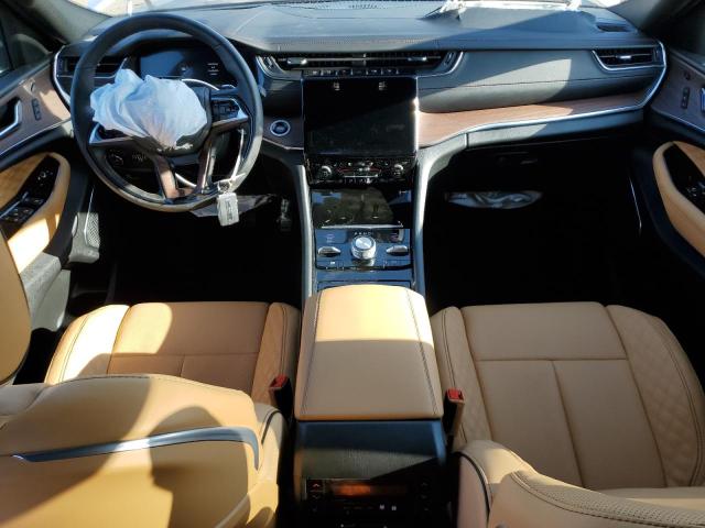 1C4RJHEG5S8676988 - 2025 JEEP GRAND CHER SUMMIT 白色 照片 8