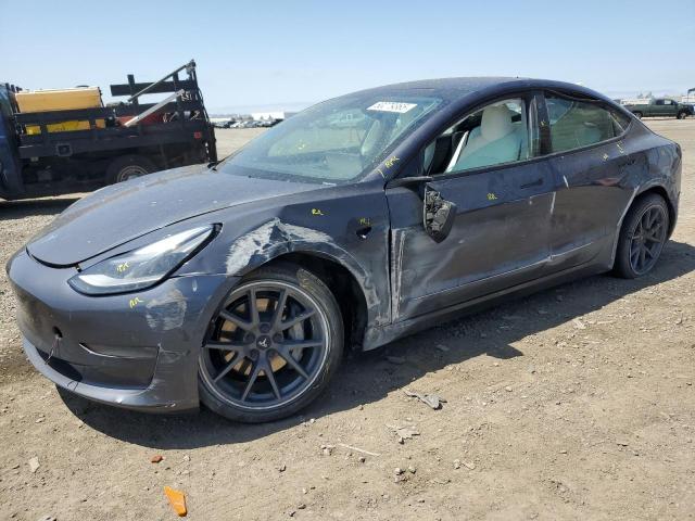 2021 TESLA MODEL 3, 