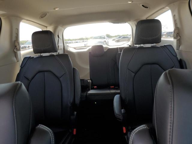 2C4RC1BG3RR201392 - 2024 CHRYSLER PACIFICA TOURING L WHITE photo 10