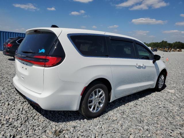 2C4RC1BG3RR201392 - 2024 CHRYSLER PACIFICA TOURING L WHITE photo 3