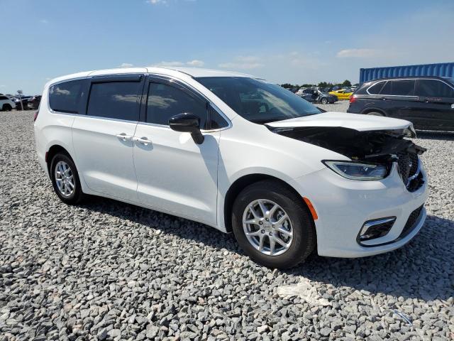 2C4RC1BG3RR201392 - 2024 CHRYSLER PACIFICA TOURING L WHITE photo 4