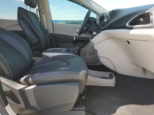 2C4RC1BG3RR201392 - 2024 CHRYSLER PACIFICA TOURING L WHITE photo 7