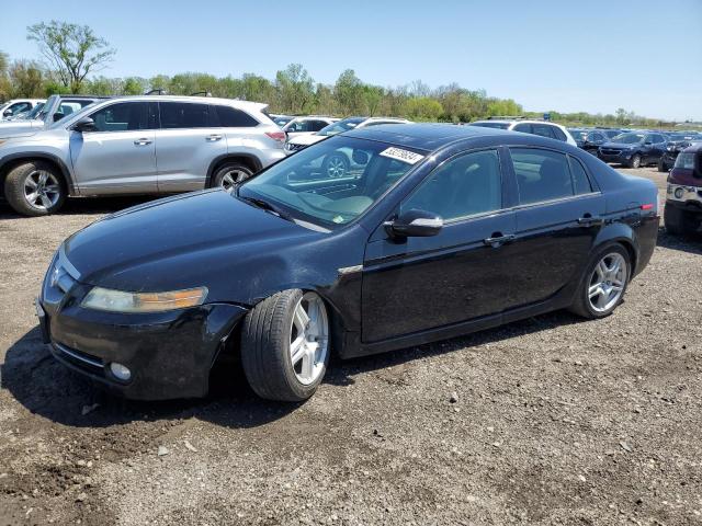 2007 ACURA TL, 