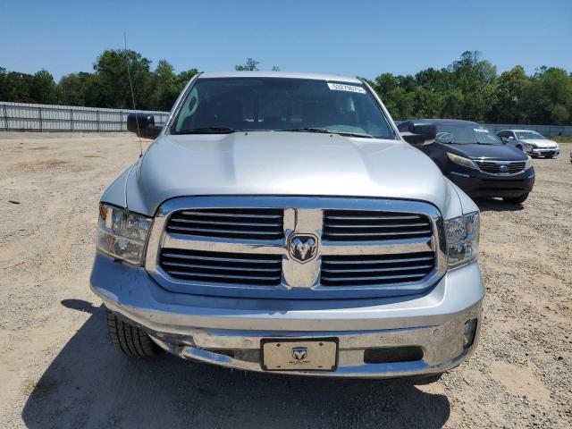 1C6RR6LT3KS563645 - 2019 RAM 1500 CLASS SLT ვერცხლისფერი ფოტო 5