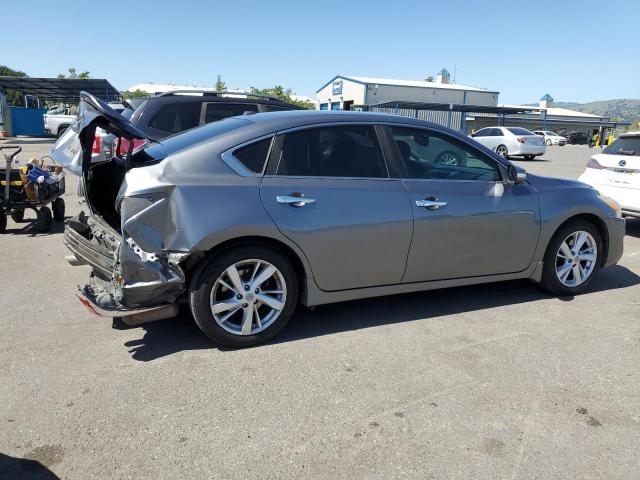 1N4AL3AP3EC408819 - 2014 NISSAN ALTIMA 2.5 GRAY photo 3