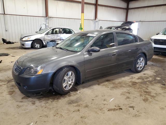 2006 NISSAN ALTIMA S, 