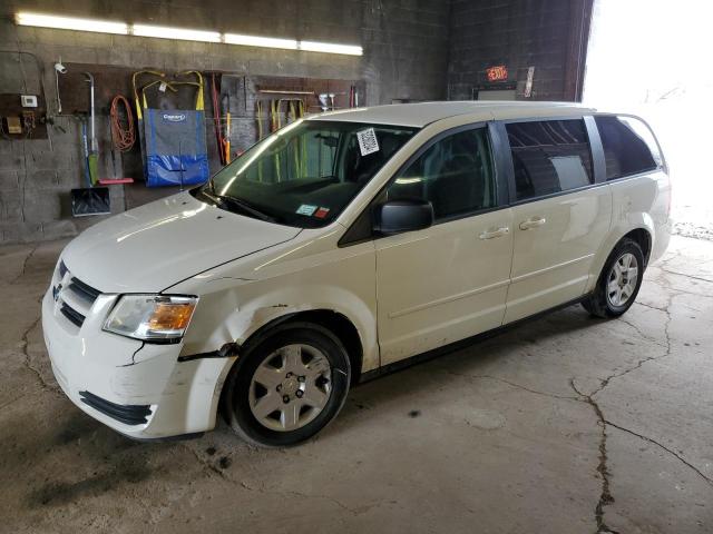 2010 DODGE GRAND CARA SE, 