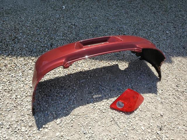 1G2ZJ57K694250393 - 2009 PONTIAC G6 BURGUNDY photo 12