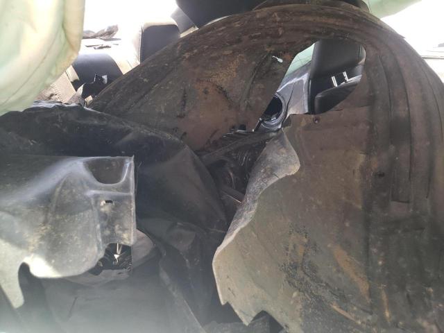 2C3CDZFJ5KH675268 - 2019 DODGE CHALLENGER R/T SCAT PACK GRAY photo 10