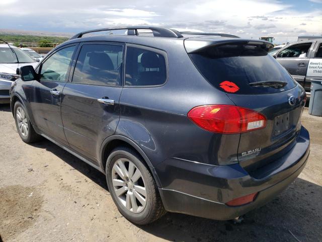 4S4WX97D594400205 - 2009 SUBARU TRIBECA LIMITED GRAY photo 2