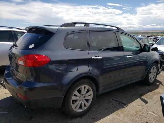 4S4WX97D594400205 - 2009 SUBARU TRIBECA LIMITED GRAY photo 3