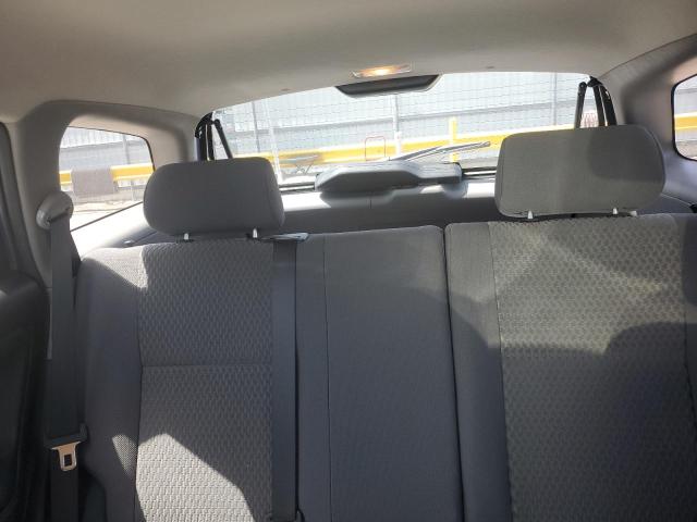 2T1KR32E48C701263 - 2008 TOYOTA MATRIX XR 蓝色 照片 10