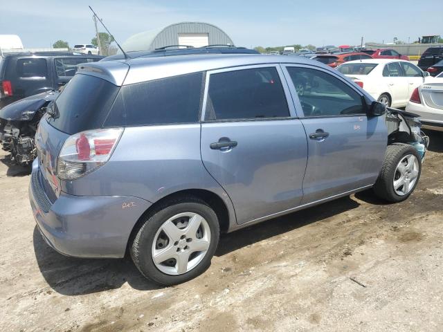 2T1KR32E48C701263 - 2008 TOYOTA MATRIX XR 蓝色 照片 3