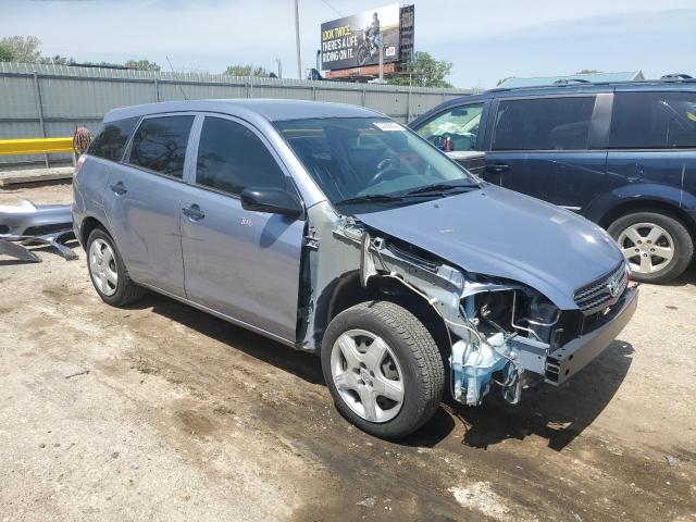 2T1KR32E48C701263 - 2008 TOYOTA MATRIX XR 蓝色 照片 4