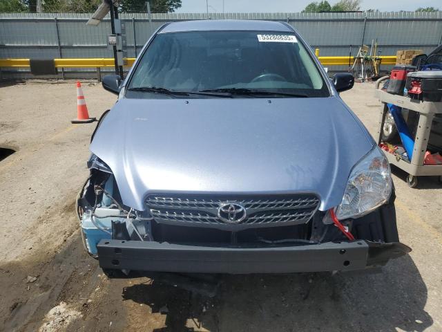 2T1KR32E48C701263 - 2008 TOYOTA MATRIX XR 蓝色 照片 5