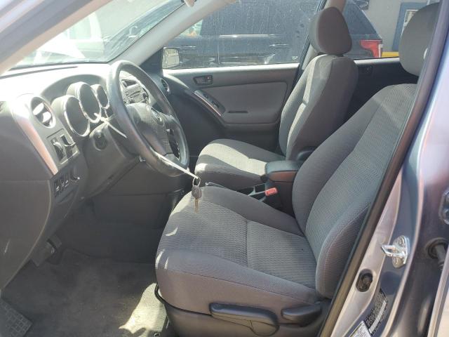 2T1KR32E48C701263 - 2008 TOYOTA MATRIX XR 蓝色 照片 7