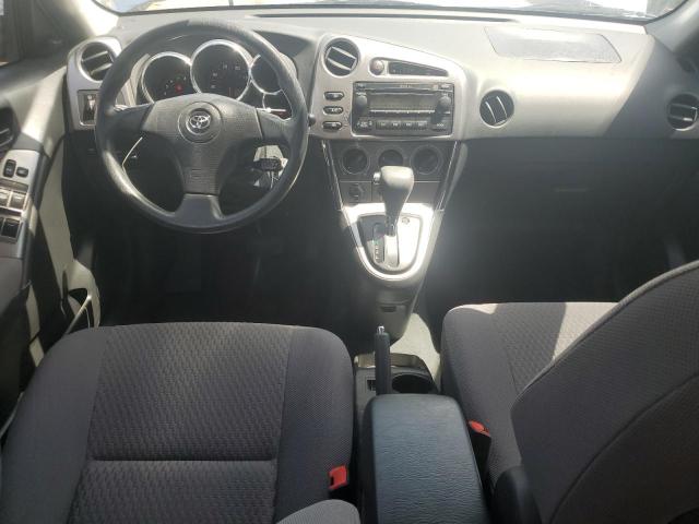 2T1KR32E48C701263 - 2008 TOYOTA MATRIX XR 蓝色 照片 8