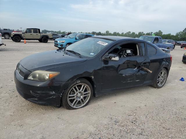 JTKDE167X70158779 - 2007 TOYOTA SCION TC 黑色 照片 1