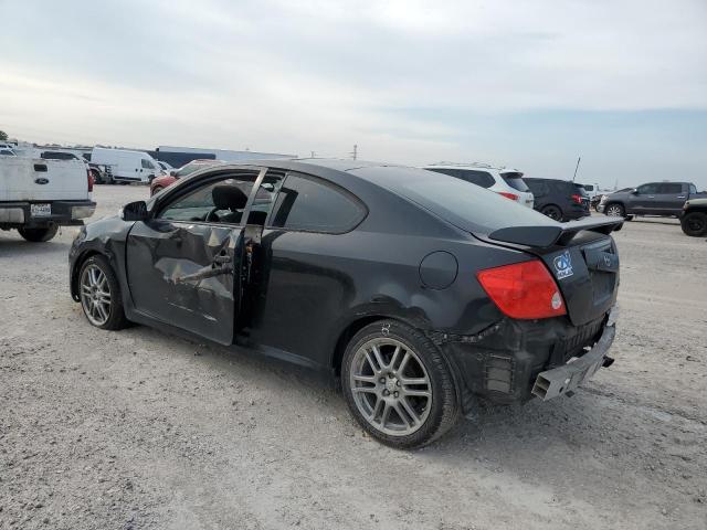 JTKDE167X70158779 - 2007 TOYOTA SCION TC 黑色 照片 2